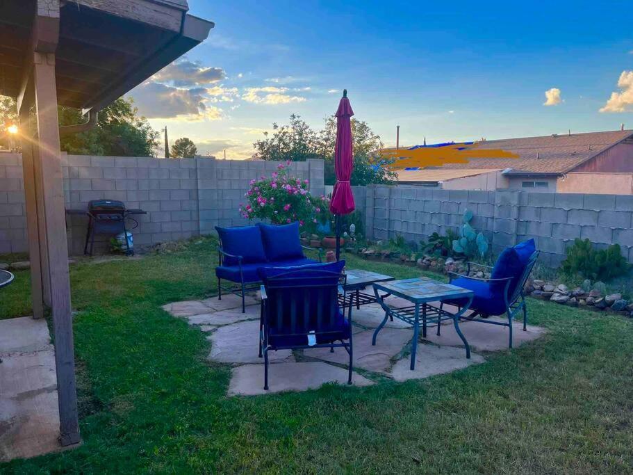 Willa Hill'S Hummingbird Haven Llc 21442827 Sierra Vista Zewnętrze zdjęcie