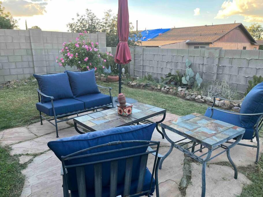 Willa Hill'S Hummingbird Haven Llc 21442827 Sierra Vista Zewnętrze zdjęcie