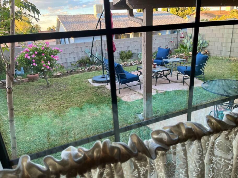 Willa Hill'S Hummingbird Haven Llc 21442827 Sierra Vista Zewnętrze zdjęcie